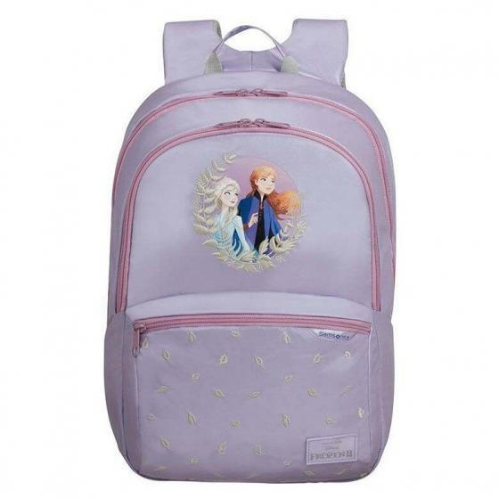 Sammies Disney Ultimate 2.0 Backpack (130931) frozen II