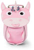 Affenzahn AFZ-FAS-003-027, Affenzahn Kleine Freunde - Kinderrucksack: Einhorn,...