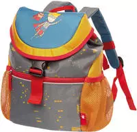 sigikid 24621 - sigibag Elefant