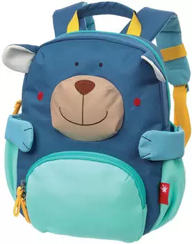 Sigikid Rucksack B&auml;r (24918)