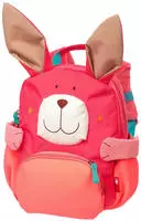 SIGIKID 24921, SIGIKID 24921 Rucksack Hase