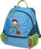 Sigikid Rucksack klein Sammy Samoa (24936)