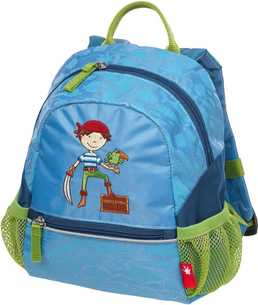 Sigikid Rucksack klein Sammy Samoa (24936)