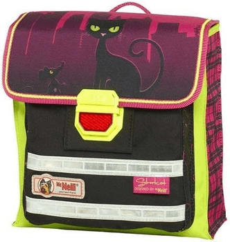 McNeill Light Mini Vorschulranzen Streetcat