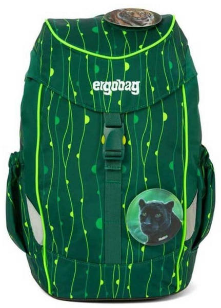 ergobag Mini (2020/2021) RambazamBär