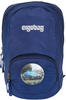 Ergobag ERG-MIS-001-301, Ergobag Ease Small Kinderrucksack Blaulicht