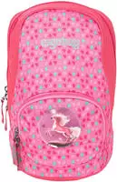 Ergobag ERG-MIS-001-9Y9, Ergobag Ease Small Kinderrucksack Konfetti