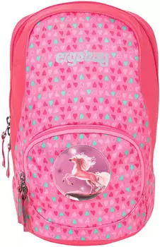 ergobag Ease Small Konfetti
