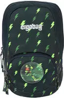 Ease Small ERG-MIS-001-9Z8, Ergobag Ease Small Kindergartenrucksack Blitzlicht