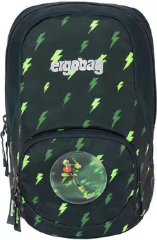 ergobag Ease Small Blitzlicht