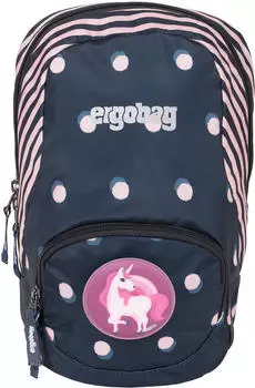 ergobag Ease Small P&uuml;nktchen