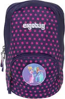 Ergobag ERG-MIS-001-9Z1, Ergobag Ease Small Kinderrucksack Flocke