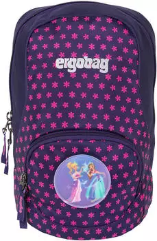 ergobag Ease Small Flocke