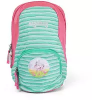 Ease Small ERG-MIS-001-102, Ergobag Ease Small Kindergartenrucksack Galopp