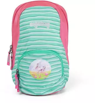 ergobag Ease Small Galopp
