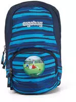 Ergobag ERG-MIS-001-103, Ergobag Ease Small Kinderrucksack St&uuml;rmer