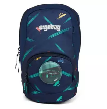 ergobag Ease Small B&auml;rnhard