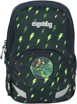 ergobag Ease Large Blitzlicht