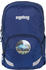 blau, Polizei: ergobag Ease Large