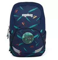 ergobag Kinderrucksack Ease Large Main