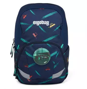 ergobag Ease Large B&auml;rnhard