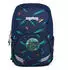 Auto, blau: ergobag Ease Large