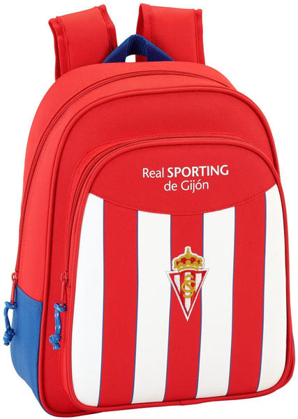 Safta Real Sporting de Gijón (33 cm)