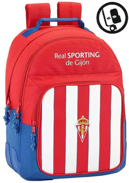 Safta Real Sporting de Gijón (42 cm)