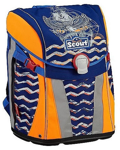 Scout Sunny Set Wings