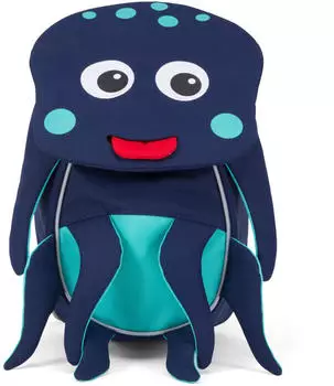 Affenzahn Kleiner Freund Oliver Oktopus