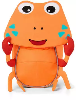 Affenzahn Kleiner Freund Krabbe Neon