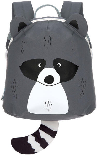 Lässig Tiny Backpack About Friends Racoon