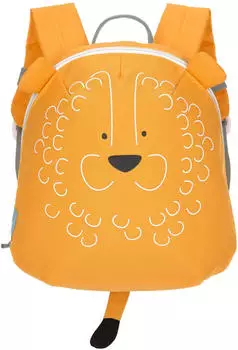 L&auml;ssig Tiny Backpack About Friends Lion