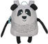 Lässig Kindergartenrucksack About Friends Panda Pau