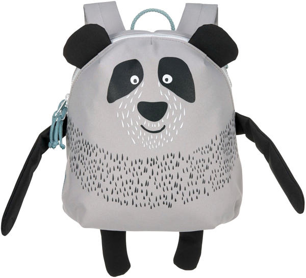 Lässig Kindergartenrucksack About Friends Panda Pau