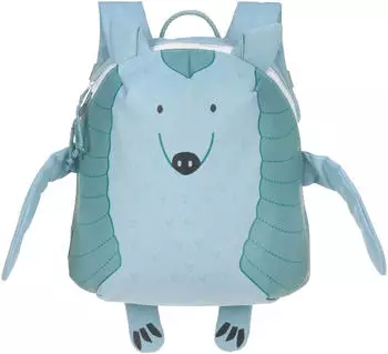 L&auml;ssig Kindergartenrucksack About Friends G&uuml;rteltier Lou