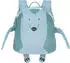 Lässig Kindergartenrucksack About Friends