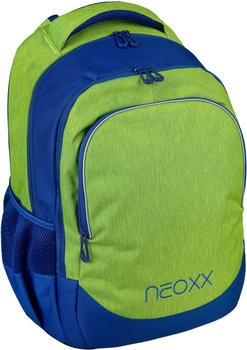 neoxx Fly Lime o’clock