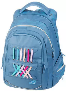 Spiegelburg Kindergartentasche 'Vögel Kleine Freunde' – Bunte Rucksack Für Kinder