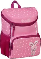 XXXLutz KINDERRUCKSACK Rosa, Pink 20x29x13 cm