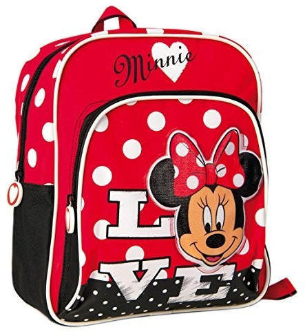 Disney School Backpack Minnie Love 42cm