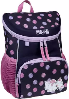 Scooli Mini-Me Caty Cat