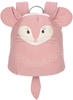 LÄSSIG 1203021329, LÄSSIG Tiny Backpack About Friends, Chinchilla rosa/pink