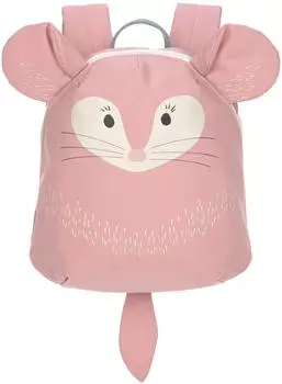 L&auml;ssig Tiny Backpack About Friends Chinchilla