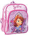 Disney Pre School Backpack Princess Sofia 27 cm