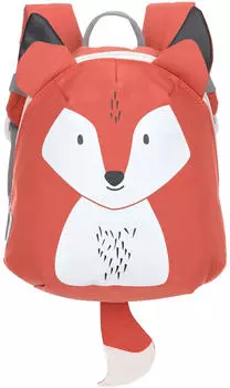 L&auml;ssig Tiny Backpack About Friends Fox