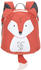 Lässig Tiny Backpack About Friends Fox