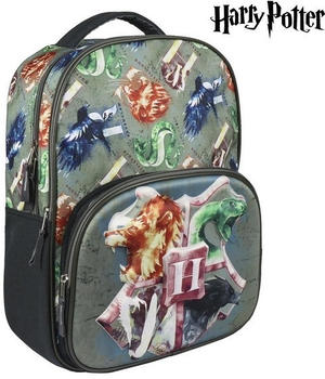 Cerdá Group Cerdá Backpack school 3D Harry Potter Hogwarts