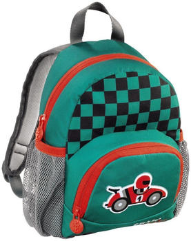 Step by Step Junior Little Dressy Backpack little racer