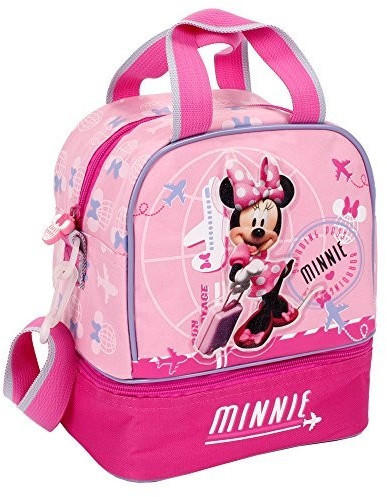 Disney Pre School Bag Minnie Voyage 23 cm